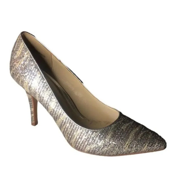 Kelly & Katie Pointy Toe Heels Size 7.5 - Picture 1 of 7